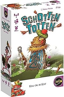 Schotten Totten | CCGPrime