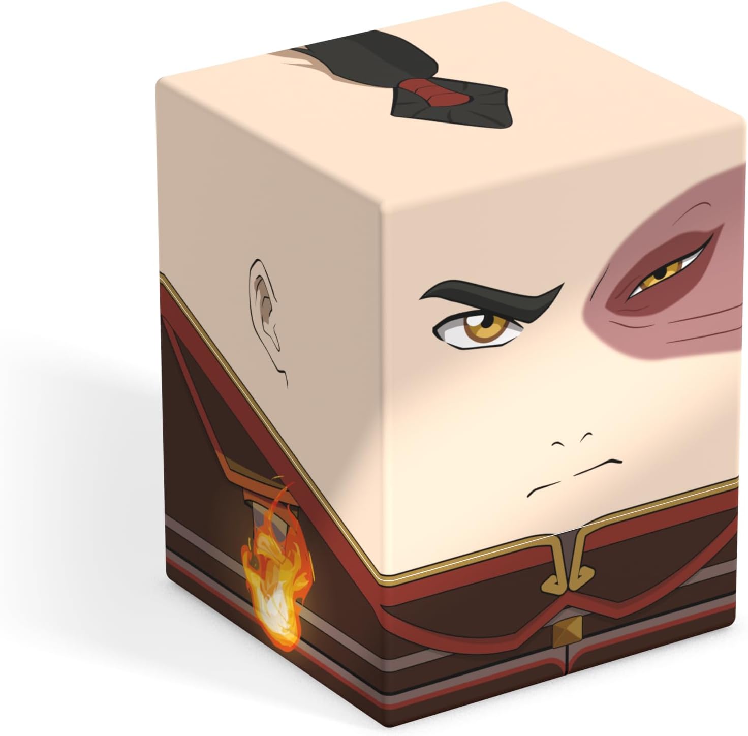 Squaroes - Boulder 100+ - Avatar: The Last Airbender - AV006 - Zuko | CCGPrime