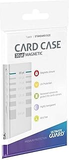 Ultimate Guard - 130 pt magnetic card case | CCGPrime