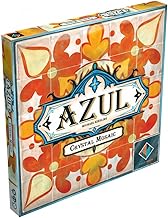 Azul Crystal Mosaic Board Game EXPANSION | CCGPrime