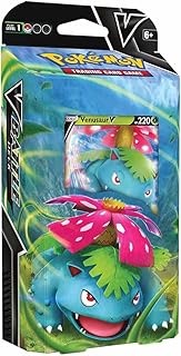 Pokemon TCG: V Battle Decks | CCGPrime