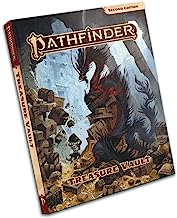 Pathfinder Rpg Treasure Vault P2 Pocket Edition Second Edition | CCGPrime
