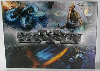 Ascension Collectors Case | CCGPrime