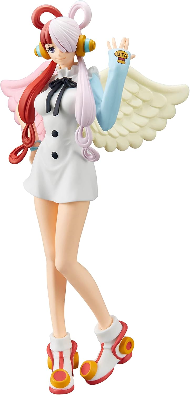Banpresto ONE Piece DXF The GRANDLINE Lady vol.1 | CCGPrime