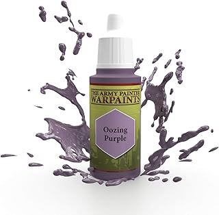 Warpaints: Oozing Purple 18ml | CCGPrime