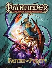 Pathfinder Player Companion: Faiths of Purity | CCGPrime