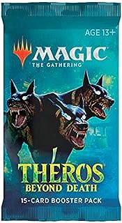 Magic the Gathering: Theros Betond Death DRAFT Pack | CCGPrime