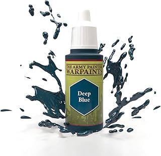 Warpaints: Deep Blue 18ml | CCGPrime