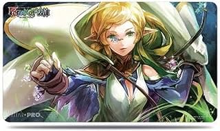 UP Playmat Fiethsing | CCGPrime