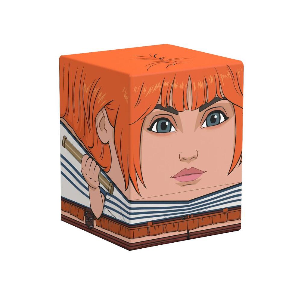 Squaroe ONE PIECE  -Nami Ultimate guard deck boxes | CCGPrime