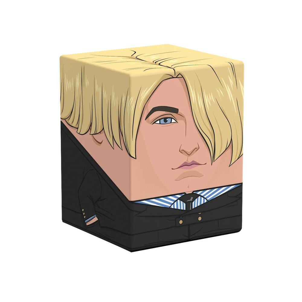 Squaroe ONE PIECE  -Sanji Ultimate guard deck boxes | CCGPrime
