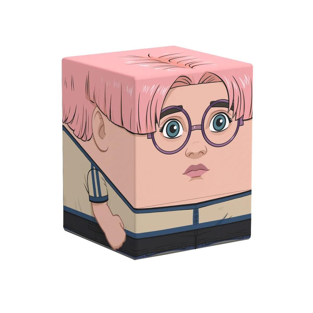 Squaroe ONE PIECE  -Koby Ultimate guard deck boxes | CCGPrime