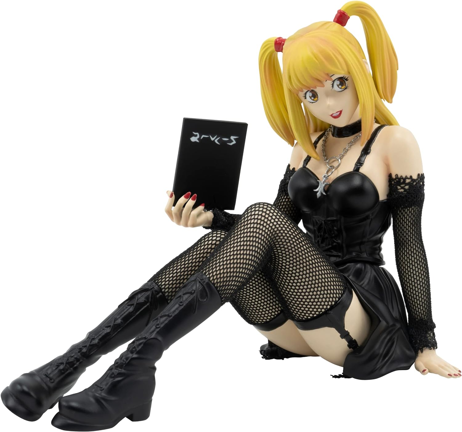 ABYstyle Studio Abysse Corp Death Note Misa 1:10 Scale | CCGPrime