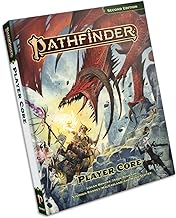 Pathfinder RPG: Pathfinder Player Core (P2) | CCGPrime