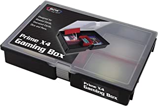BCW Prime X4 Gaming Box | CCGPrime