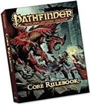 Paizo Pathfinder Roleplaying Game Core Rulebook (OGL) Pocket Edition | CCGPrime