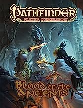 Pathfinder Player Companion: Blood of the Ancients | CCGPrime