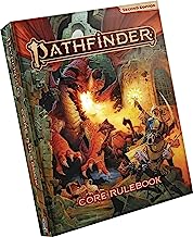 Pathfinder Core Rulebook (P2) | CCGPrime