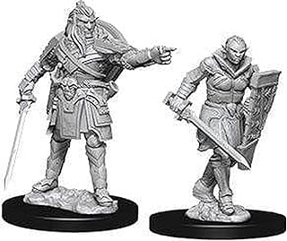 Dungeons & Dragons Nolzur`s Marvelous Unpainted Miniatures: W8 Hobgoblins | CCGPrime