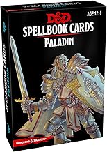 Spellbook Cards: Paladin | CCGPrime