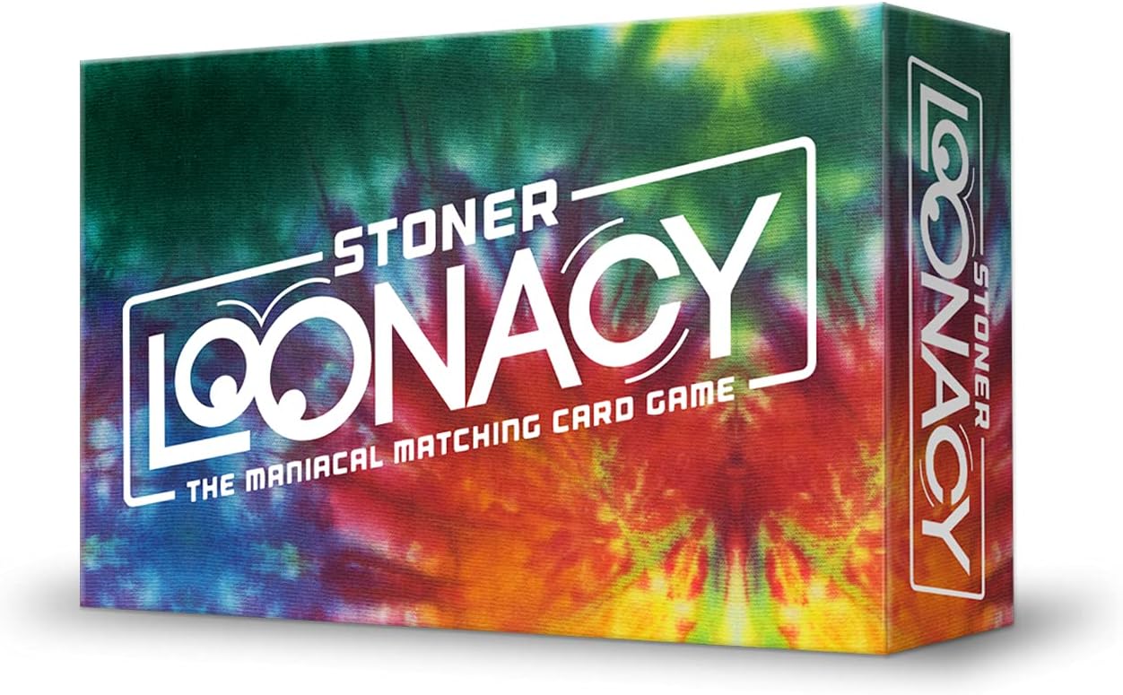 Stoner Loonacy | CCGPrime