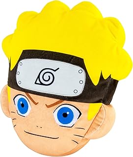 Naruto Mega 15 Inch Plush | CCGPrime