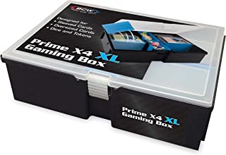 BCW Prime X4 XL Gaming Box | CCGPrime