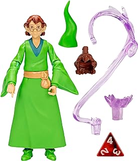 Dungeons & Dragons Cartoon Classics 6-Inch-Scale Presto Action Figure | CCGPrime