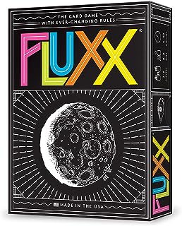 Looney Labs Fluxx 5.0 Card Game | CCGPrime