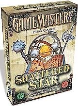 GameMastery Item Cards: Shattered Star Adventure Path | CCGPrime