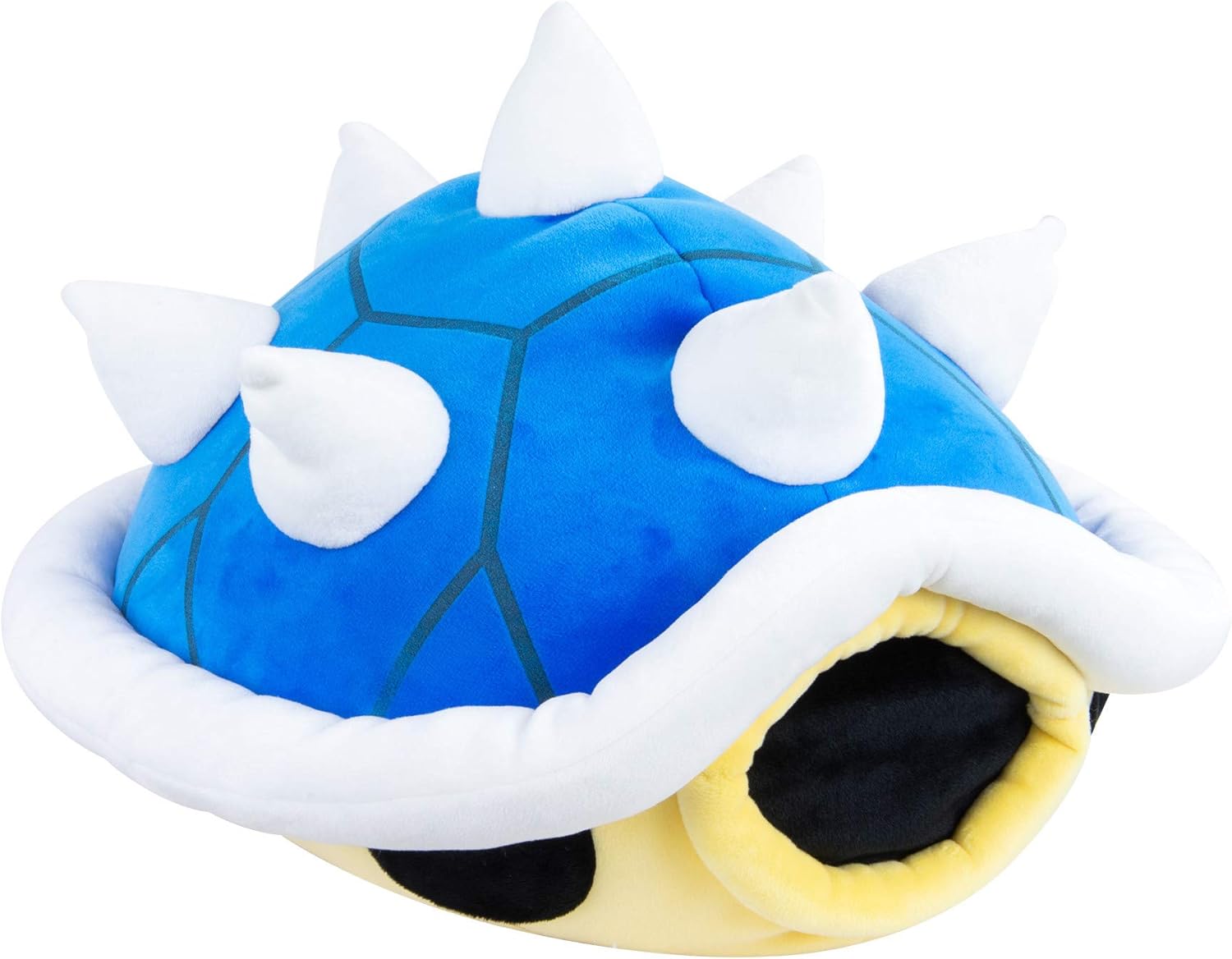 Mario Kart Spiny Shell Mega 15 Inch Plush | CCGPrime