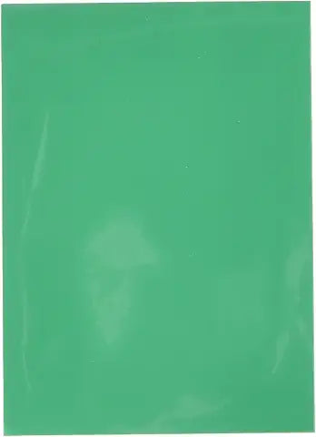 KMC Barrier Super Card Sleeves (80 Piece), Green | CCGPrime