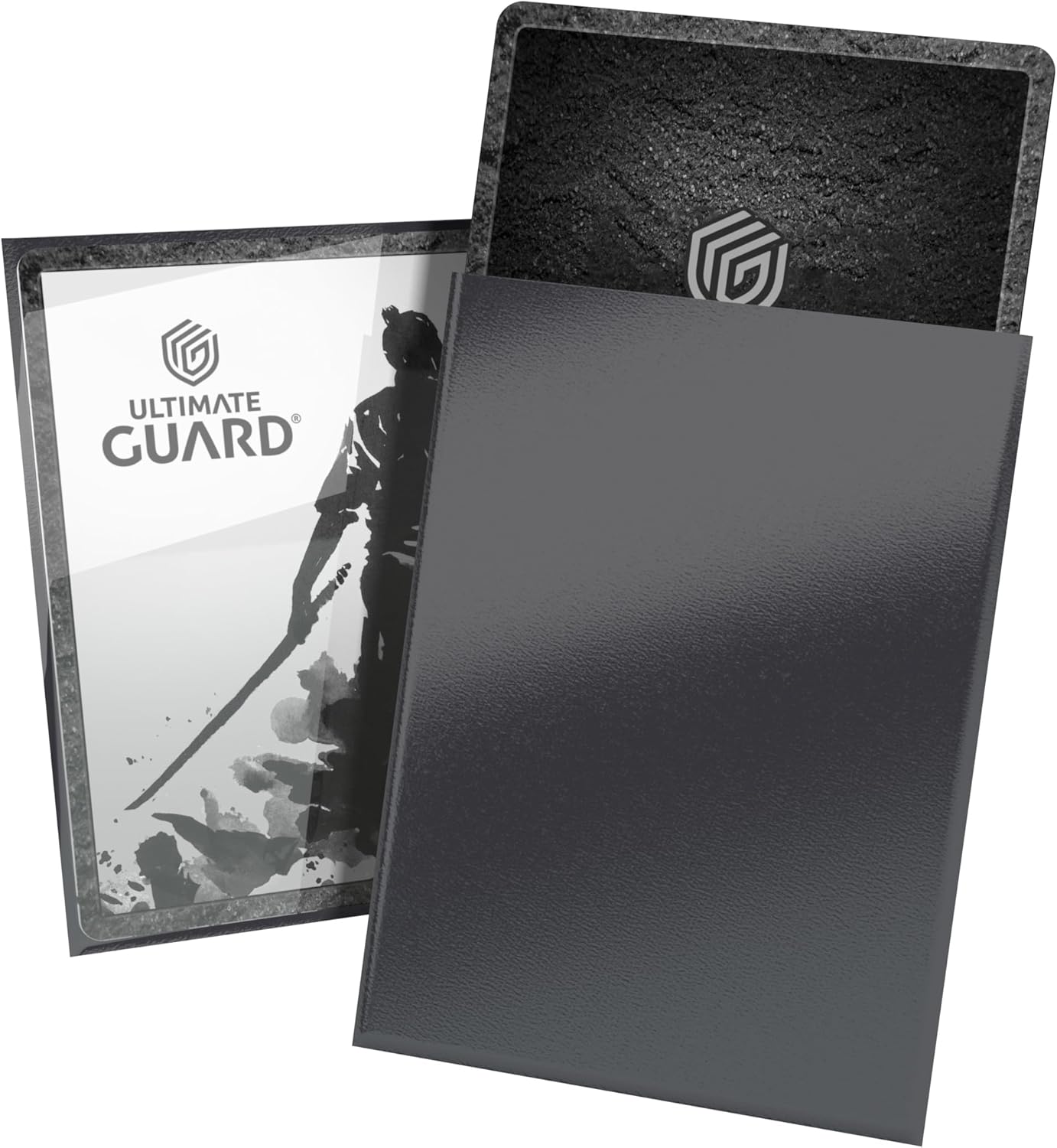 Ultimate Guard Katana Card Sleeves, 100 Standard Size | CCGPrime