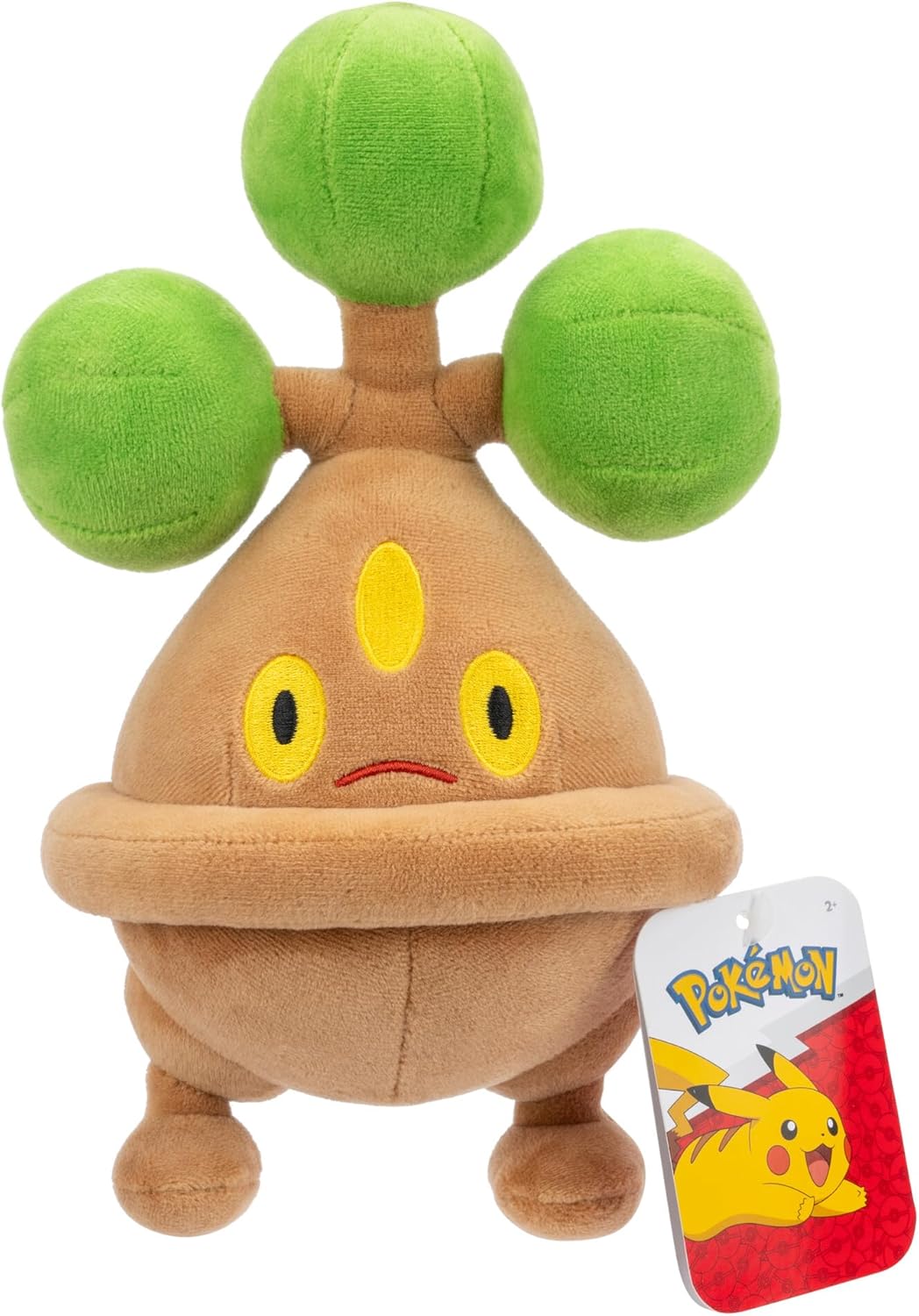 Pokemon 8" Plush Mobai | CCGPrime