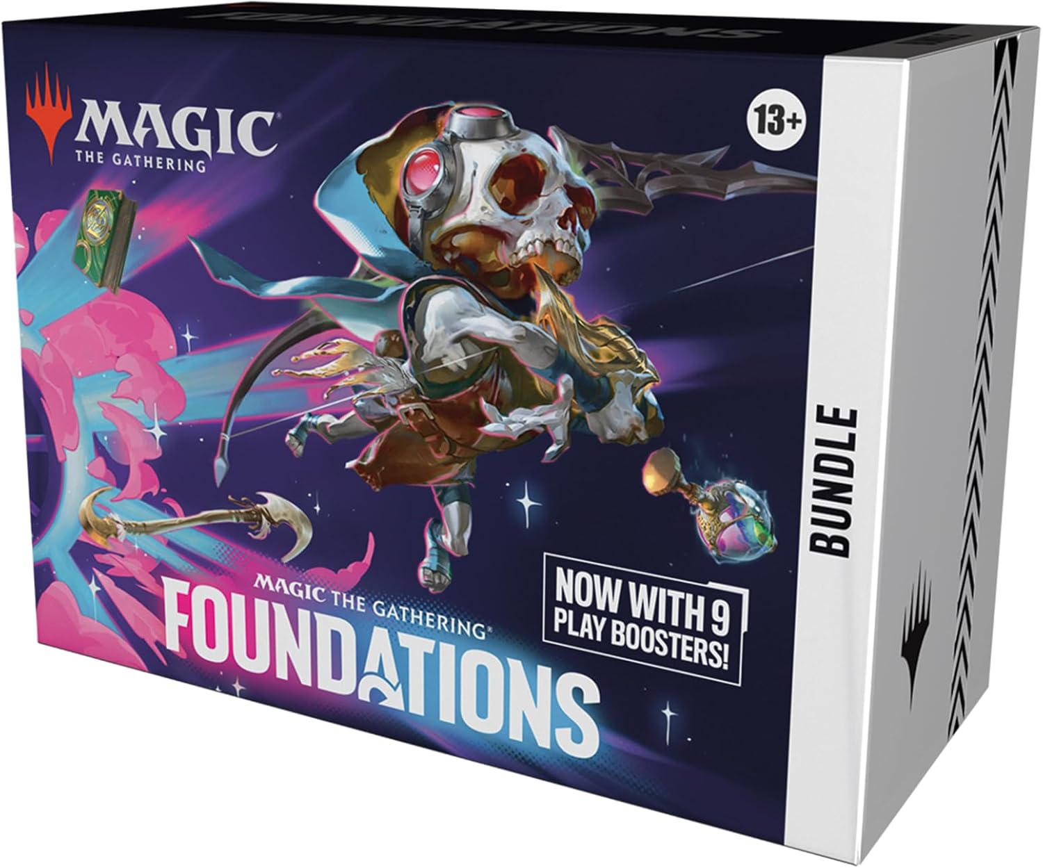 Magic: The Gathering Foundations Bundle | CCGPrime