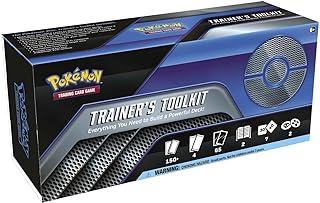 Pokemon TCG Trainers Toolkit 2021 | CCGPrime