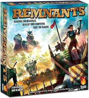 Remnants | CCGPrime