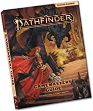 Paizo Pathfinder Gamemastery Guide Pocket Edition | CCGPrime
