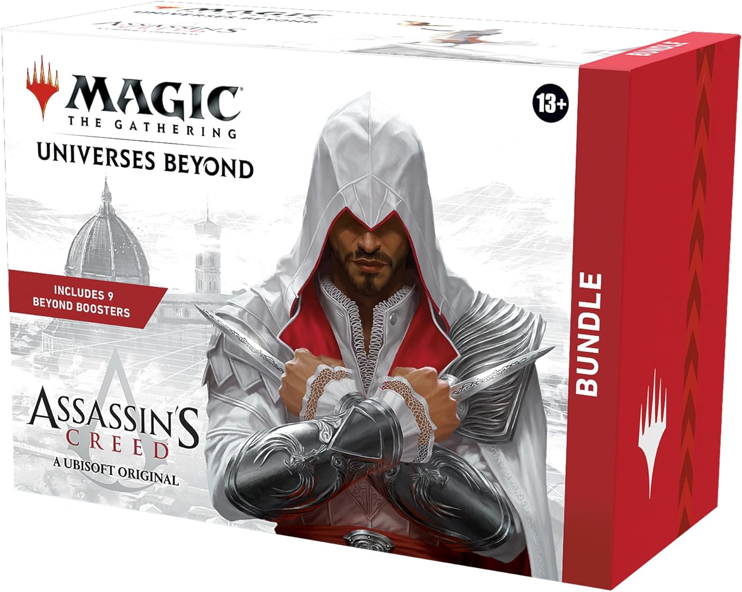 Magic: The Gathering - Assassin’s Creed Bundle | CCGPrime