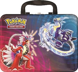 Pokemon TCG: Collector Chest 2023 | CCGPrime