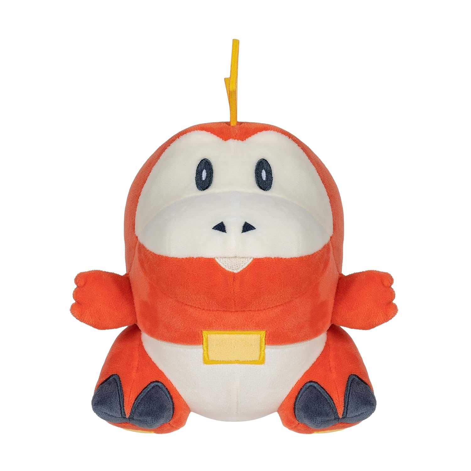 Pokemon – Plush 8 inch FUECOC | CCGPrime