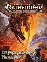 Pathfinder Player Companion: Dragon Slayer’s Handbook | CCGPrime