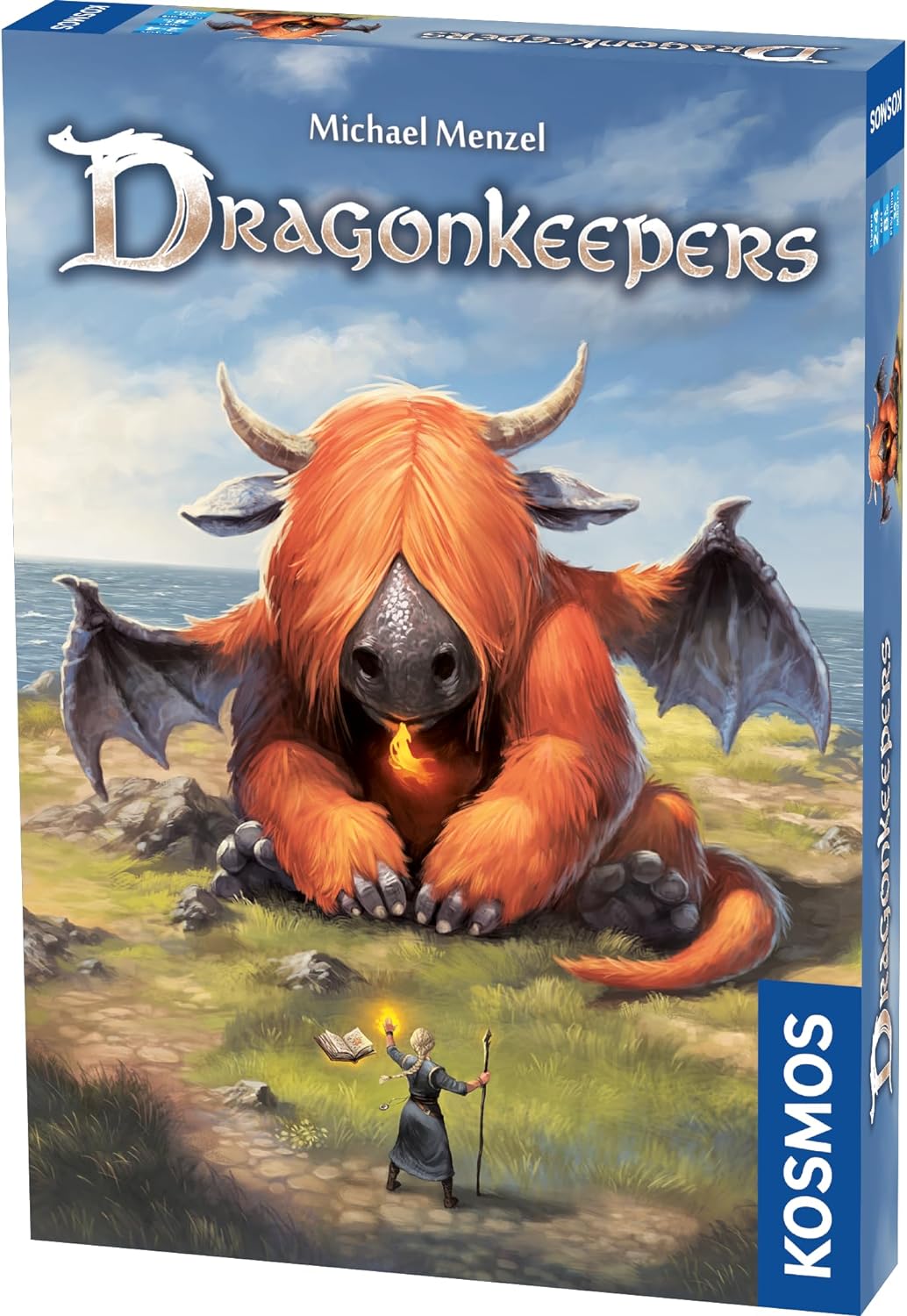 Dragonkeepers | CCGPrime