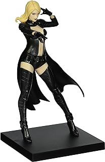 Kotobukiya Marvel Now: Emma Frost ARTFX+ Statue, 7 inches | CCGPrime