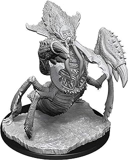 Wave 13 Nolzur's Marvelous Miniatures Ankheg | CCGPrime