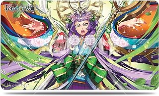 UP Playmat Kaguya 4.0 | CCGPrime