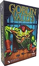 Thunderworks Games Goblin Vaults Game | CCGPrime