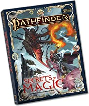 Paizo Pathfinder RPG Secrets of Magic Pocket Edition (P2) | CCGPrime