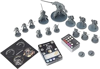 Dark Souls The Board Game: Iron Keep Expansion | CCGPrime