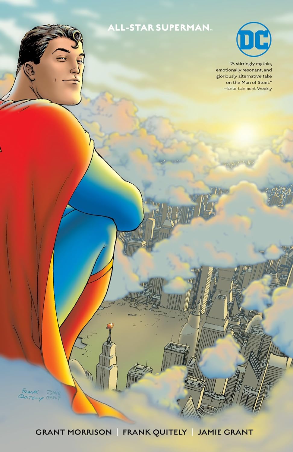 All-Star Superman | CCGPrime